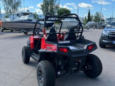 Polaris RZR