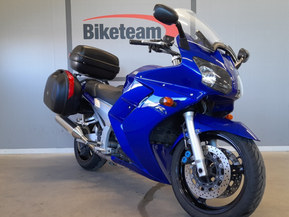 Yamaha FJR