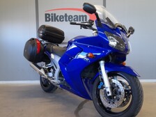 Yamaha FJR