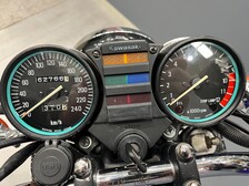 Kawasaki Z