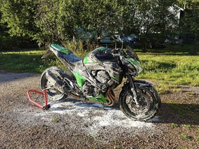 Kawasaki Z