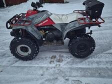 Polaris Trail Boss