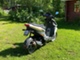 Piaggio NRG