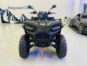 Polaris Sportsman
