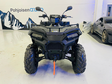 Polaris Sportsman