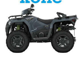 Polaris Sportsman