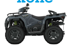Polaris Sportsman