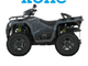 Polaris Sportsman