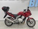 Honda CBF