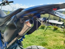 Aprilia MX