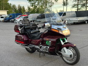 Honda GL