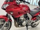 Honda CBF