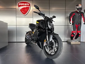 Ducati Diavel