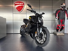 Ducati Diavel