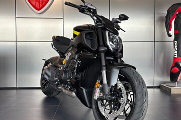 Ducati Diavel