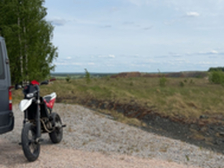 Husqvarna TC