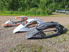 Speedcar XTREM