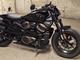 Harley-Davidson Sportster