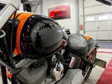 Harley-Davidson Softail