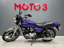 Kawasaki Z