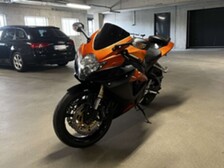 Suzuki GSX-R