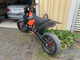 KTM 250