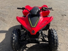 CFMOTO CFORCE