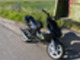 Yamaha Aerox