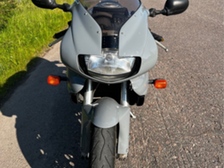 Ducati Supersport