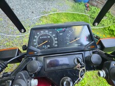Yamaha XJ