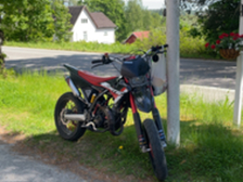 Fantic Motor Casa