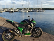 Kawasaki Z