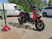 Benelli 49X