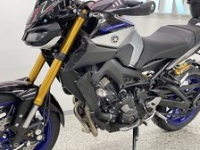 Yamaha MT-09