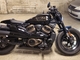 Harley-Davidson Sportster