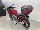 Honda CBF