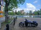 Harley-Davidson VRSC