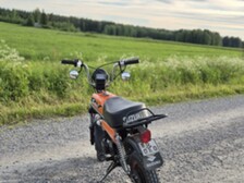 Suzuki PV