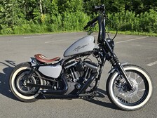 Harley-Davidson Sportster