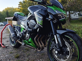 Kawasaki Z