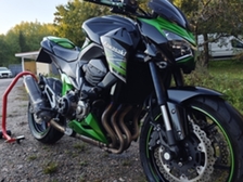 Kawasaki Z