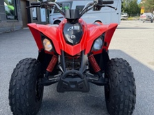 Can-Am DS