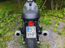 Ducati 1000 GT