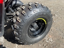 CFMOTO CFORCE