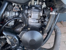 Aprilia MX