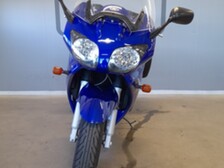 Yamaha FJR