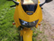 Honda VTR