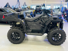Polaris Sportsman