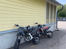 Fantic Motor Casa