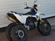 Husqvarna 701